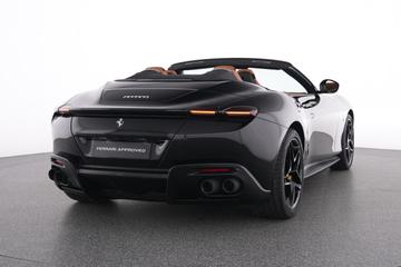 2026 Ferrari ROMA 照片 10
