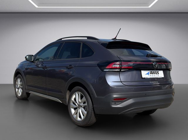 Taigo 1.0TSI Move