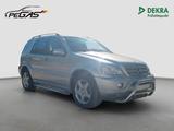 Mercedes-Benz ML 270 CDI AMG-Optic Guter Zustand TÜV/SERVICE - Gute Gebrauchtwagen