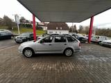 Skoda Octavia Combi Active I Benzin - Skoda Octavia: Active