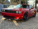 Dodge Challenger 3.6 STX Rallye Redline - gebrauchte Dodge Challenger aus dem Jahr 2012