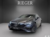 Mercedes-Benz EQS 500 4M AMG*Hyperscreen*Airmatic*360°*PANO+++ - gebrauchte Mercedes-Benz EQS aus dem Jahr 2024