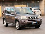 Nissan X-Trail 2.0 dCi 150CV SE - gebrauchte Nissan X-Trail aus dem Jahr 2008