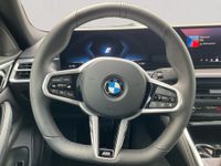 BMW i4 - Vorschau Bild 13