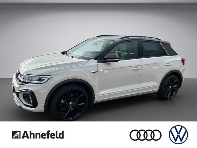 T-Roc R-Line 1.5 TSI DSG