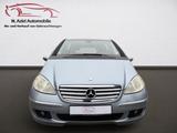 Mercedes-Benz A 170 A -Klasse Automatik*Navi* - gebrauchte Mercedes-Benz A 170 aus dem Jahr 2007