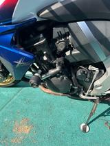 Honda CB1000R - HONDA CB1000R