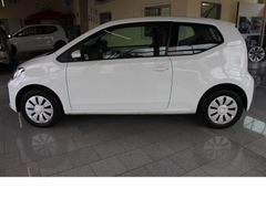 Fahrzeugabbildung Volkswagen up! Move 1.0MPI,Klimaautomatic,Sitzheizung;Top