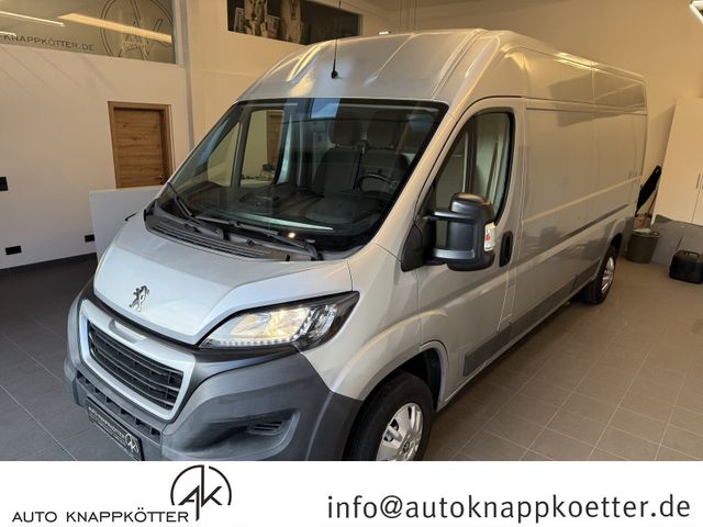 Peugeot Boxer Avantage Pro Edit. L3H2 3,5t 2.2HDiFAP Tau