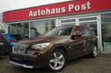BMW X1 xDrive 28i Navi Sitzheizung Leder PDC - BMW aus 2010