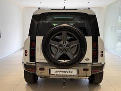Foto Nummer 6: LAND ROVER Defender