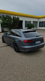 Audi A6 2.0 TDI quattro 3x Sline Ahk  - Audi Gebrauchtwagen in Kempten