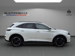 Fahrzeugabbildung DS Automobiles DS 7 Crossback 225 E-Tense Performance Line +