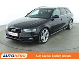 Audi A4 2.0 TDI S line Sportpaket plus*NAVI*PDC*TEMPO - Audi Gebrauchtwagen in Essen