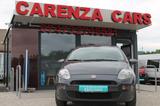 Fiat Punto Young/Klima/ 1 Hand/Euro 6/ - Fiat Punto: 1.6