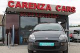 Fiat Punto Young/Klima/ 1 Hand/Euro 6/ - Fiat Punto: 1.6