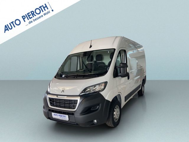 Peugeot Boxer HDi 335 L2H2 S&S