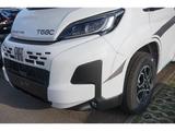 Sunlight T 68 C Adventure Aut./Chassis Fiat/LED Navi Hubb - Sunlight A 68