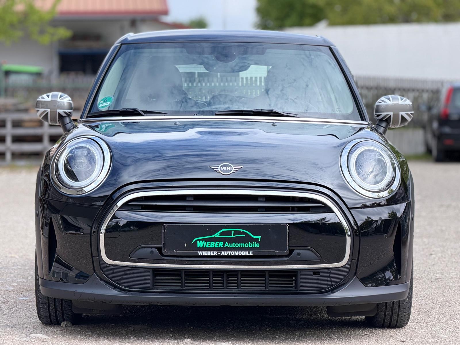 MINI ONE Mini5-trg. Classic Trim°LEDER°SPORTSITZE°LED