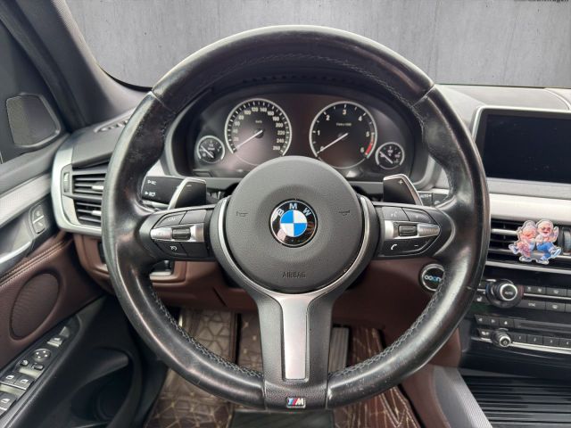 X5 X5 M50 d/AHK/LED/HeadUp/Soft Close/SHZ HUD