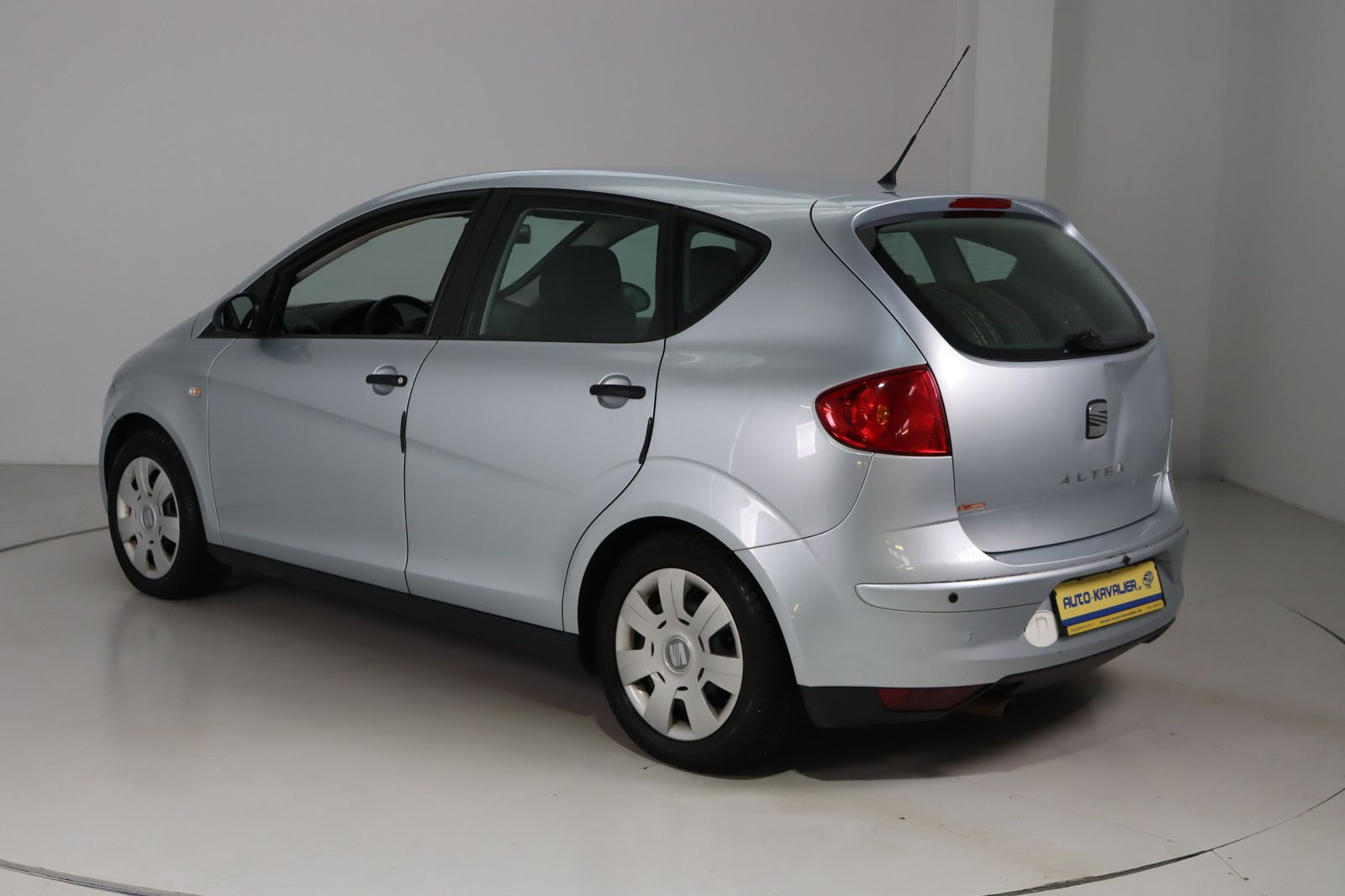 Fahrzeugabbildung SEAT Altea 1.6 * Klima * Einparkhilfe