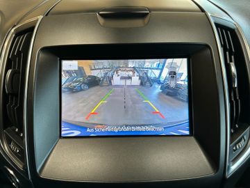 Ford Galaxy Titanium *3-ZONEN*TEMPO*NAVI*KAMERA*