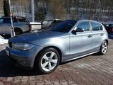 BMW 118i*Automatik*Klimaauto*PDC*AHK - BMW 118 aus 2005: 118i