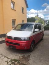 Volkswagen T5 Bulli Camper