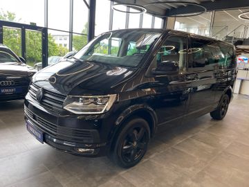 Volkswagen T6 Multivan Lang *ACC*AHK*NAVI*KAM*ELEKT.TÜREN*