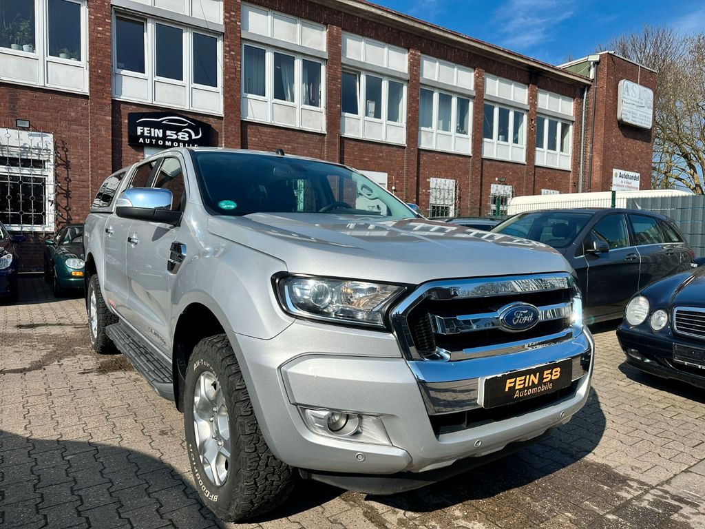 Image of Ford Ranger