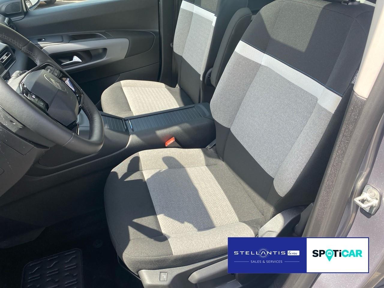 Citroën Berlingo M Max HDi130 Automatik *Navi*SHZ*PanoDa