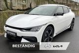 Kia EV6 77.4 AWD GT LINE+ASSIST+SOUND+WÄRMEPUMPE+20" - Kia EV6 Jahreswagen