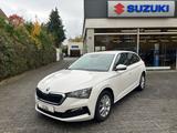 Skoda Scala Ambition AUTOMATIK LED NAVI KLIMA PDC SHZ - Skoda Scala Diesel Gebrauchtwagen