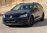 Volkswagen Golf 2.0 TDI DSG 4MOTION Highline Variant Hi... - Volkswagen Golf 4motion mit Diesel-Antrieb
