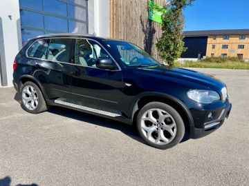 BMW X5 - 4