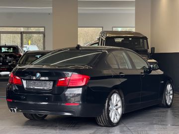 BMW 530 - 4