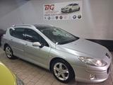 Peugeot 407 2.0 HDi SW Unico prop 2007 Tetto pan - Peugeot 407: 2.0