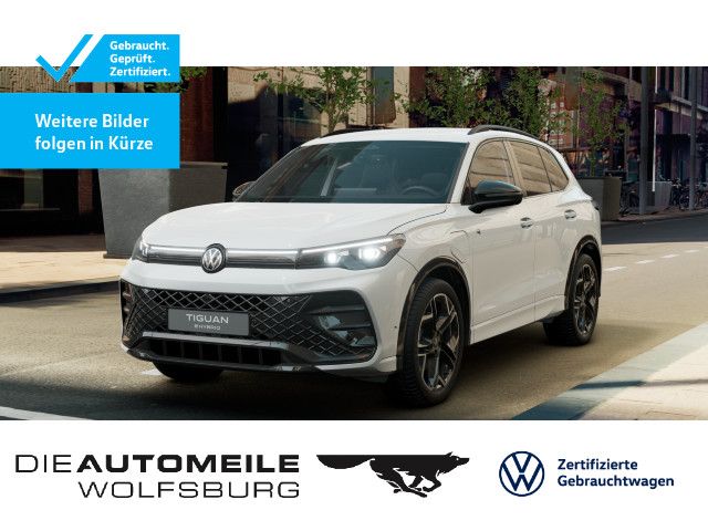 Volkswagen Tiguan 1.5 eHybrid DSG R-Line Black Style foto 1