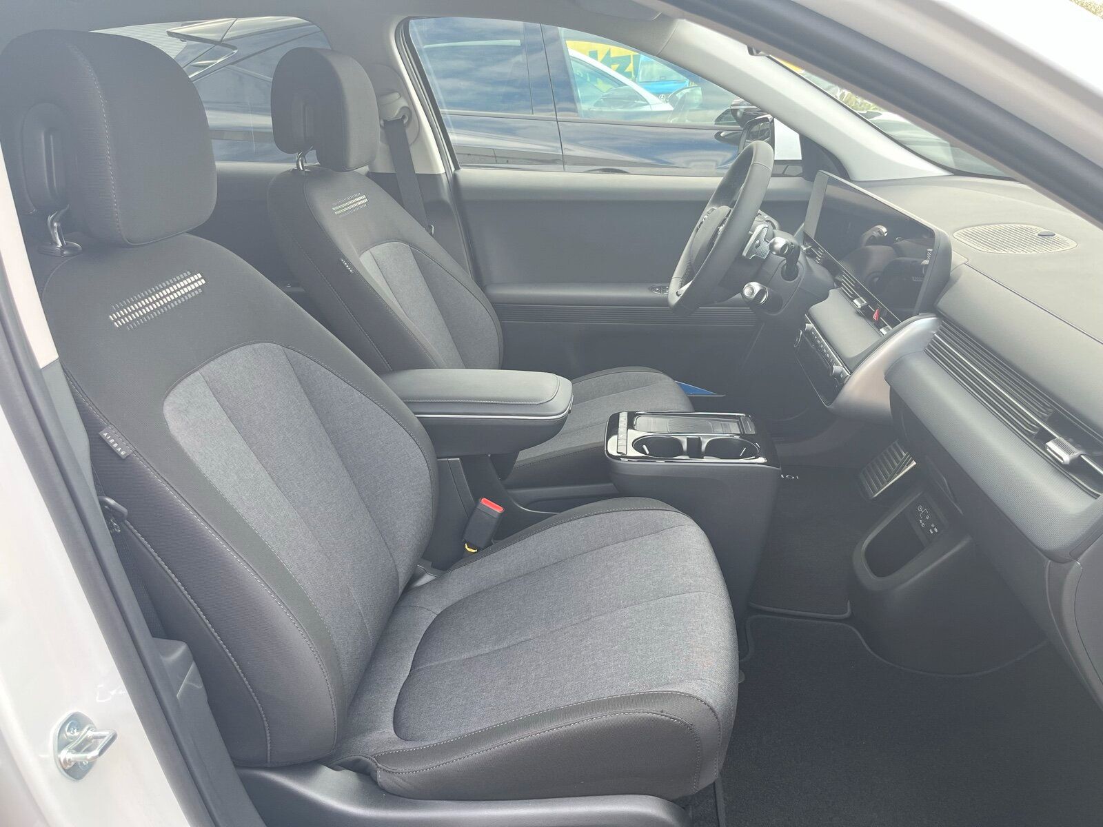 Hyundai IONIQ 5 – Bild 12