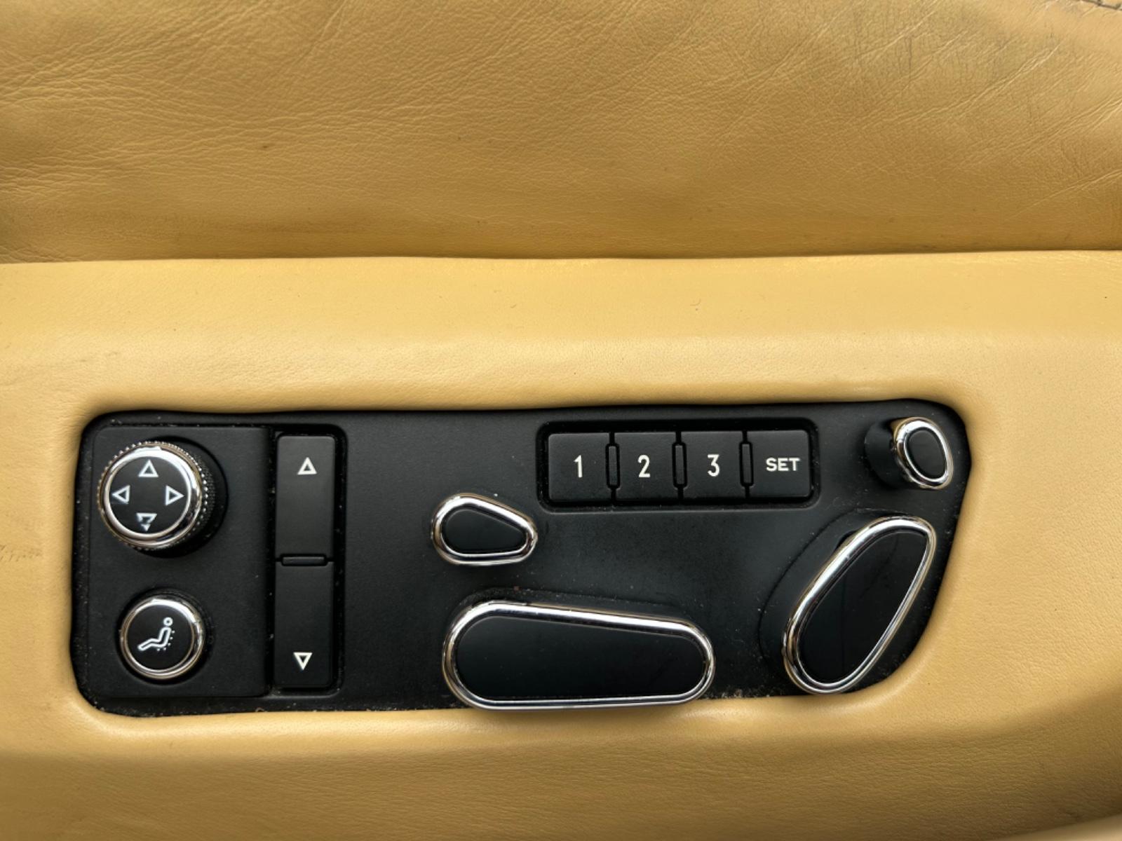 Bentley Continental Flying Spur W12 *Keyless*GSD*HU Neu*