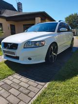 Volvo V50 1.8 Edition R Design Edition R Design - Volvo V50: R