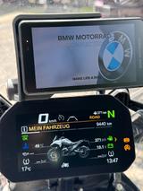 BMW R 1300GS Triple Black - BMW R 1300 GS
