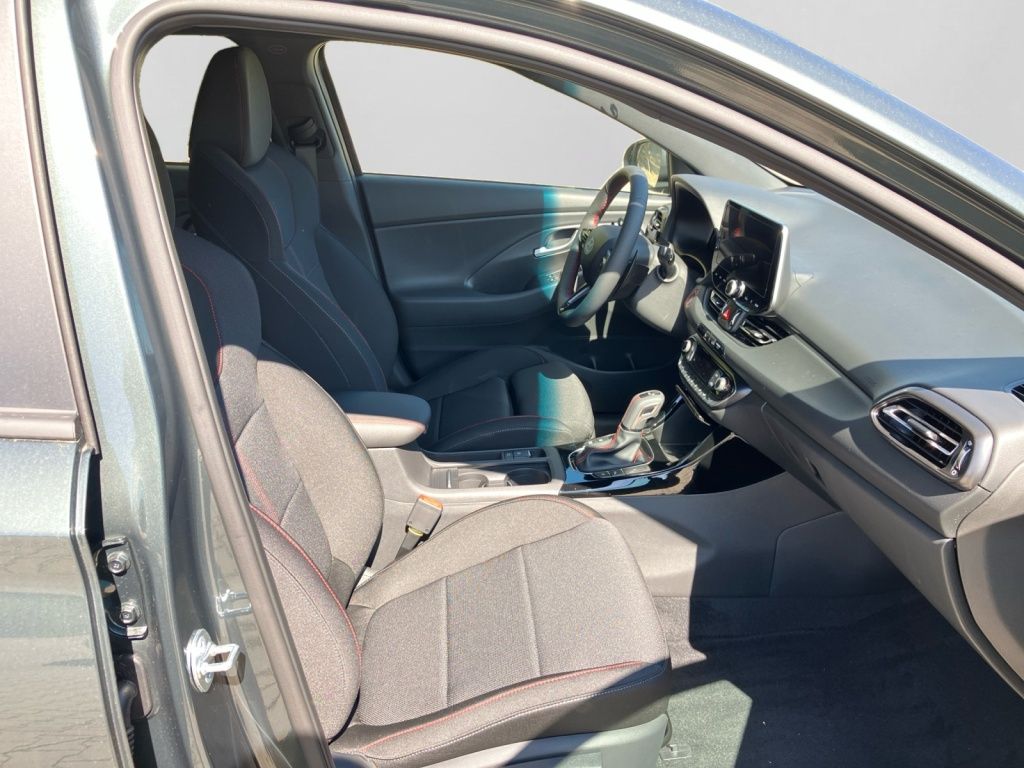 Hyundai i30 – Bild 16