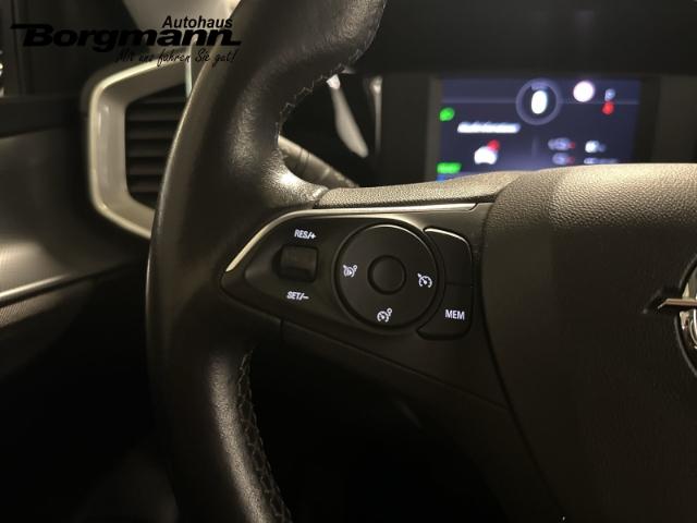 Opel Mokka-e Edition LED - Tempomat - Freisprechanlag