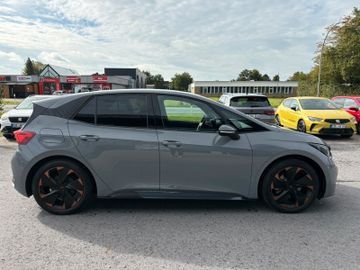 Image of Cupra Born