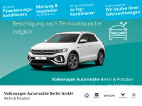Volkswagen T-Roc - Vorschau Bild 1