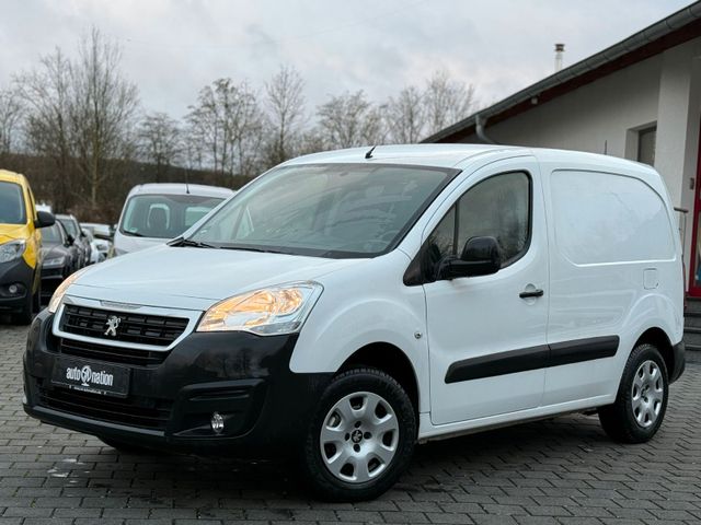 Peugeot Partner L1 Electric 7 JAHRE GARANTIE PDC KLIMA T