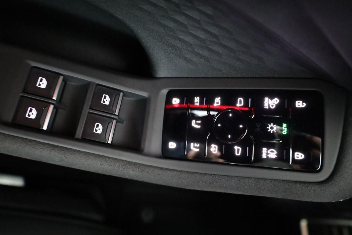 Audi S5 Avant TFSI quattro, HuD, Pano, B&O, Leder, 20 foto 9