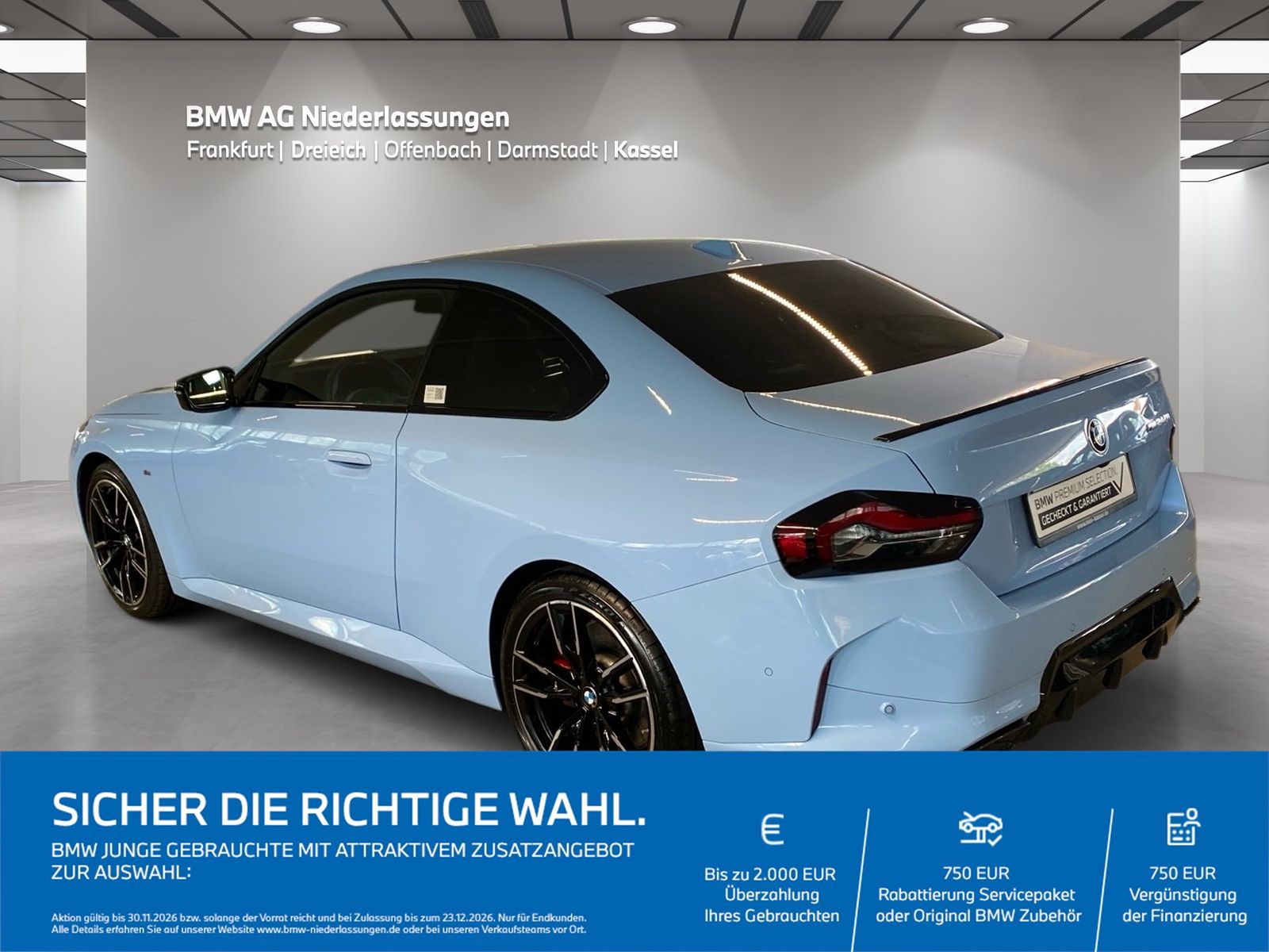BMW M240i - Bild 5