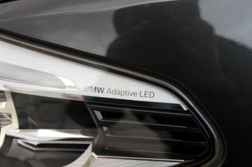 Fahrzeugabbildung BMW 530i Touring Sport Line Steptr. ACC HuD LED PDC